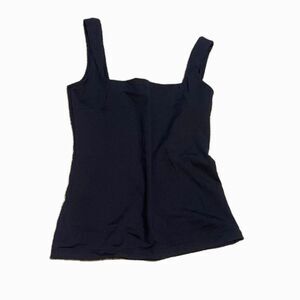 Free-people Women's Black Vest